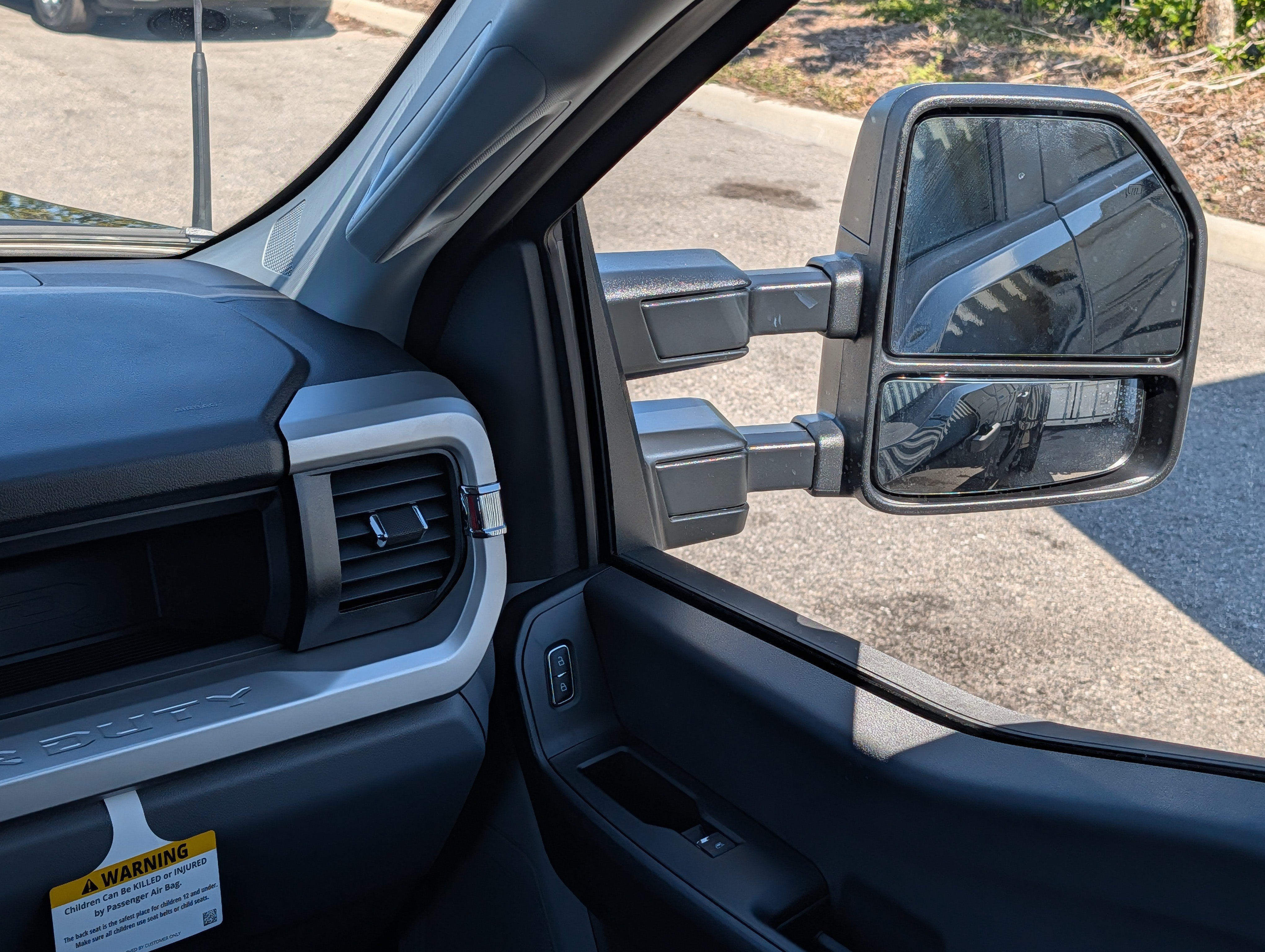 2026 Ford F-450SD XL