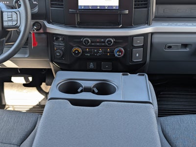 2026 Ford F-450SD XL