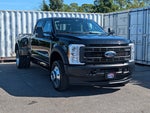 2026 Ford F-450SD XL