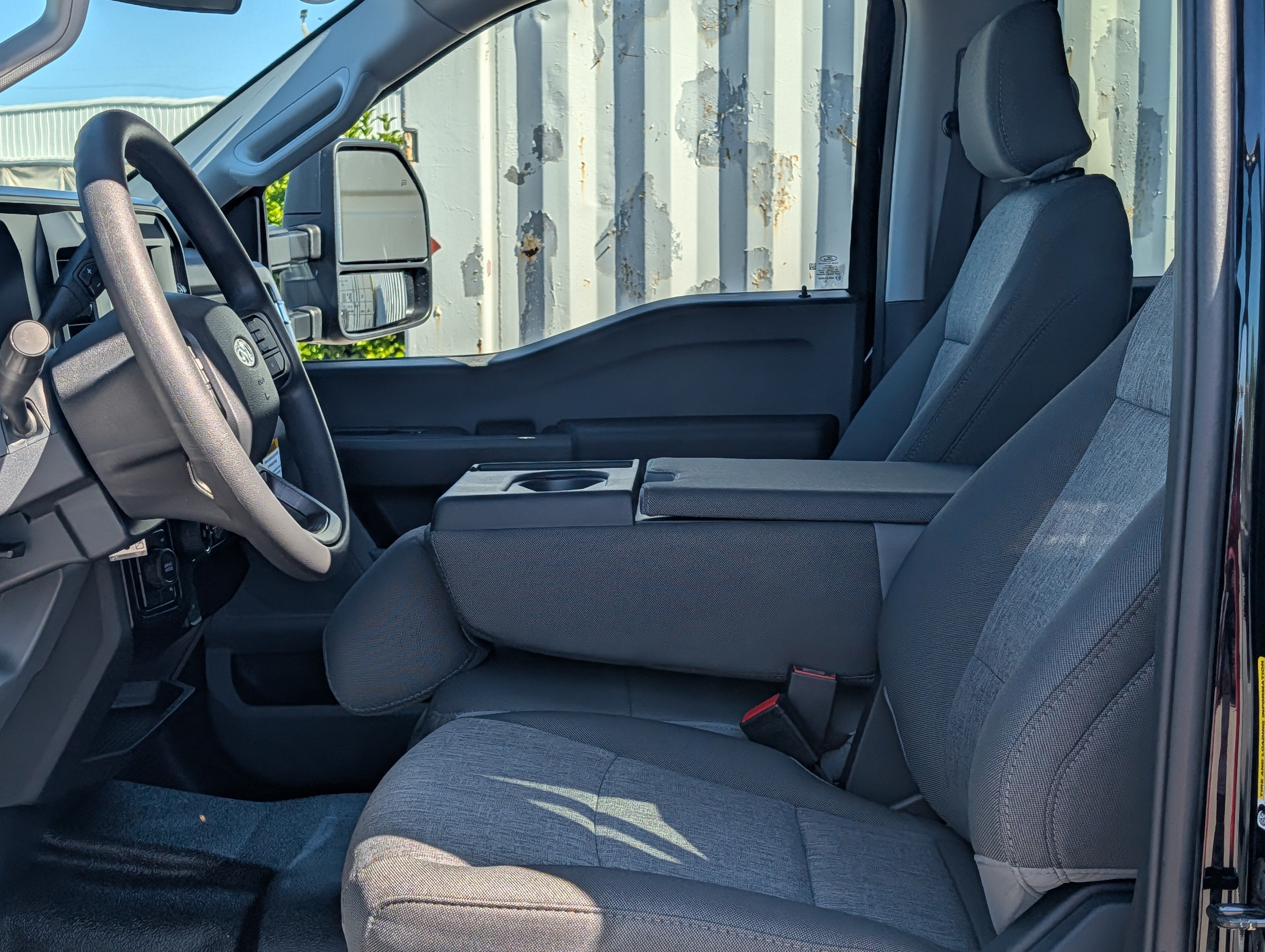2026 Ford F-450SD XL