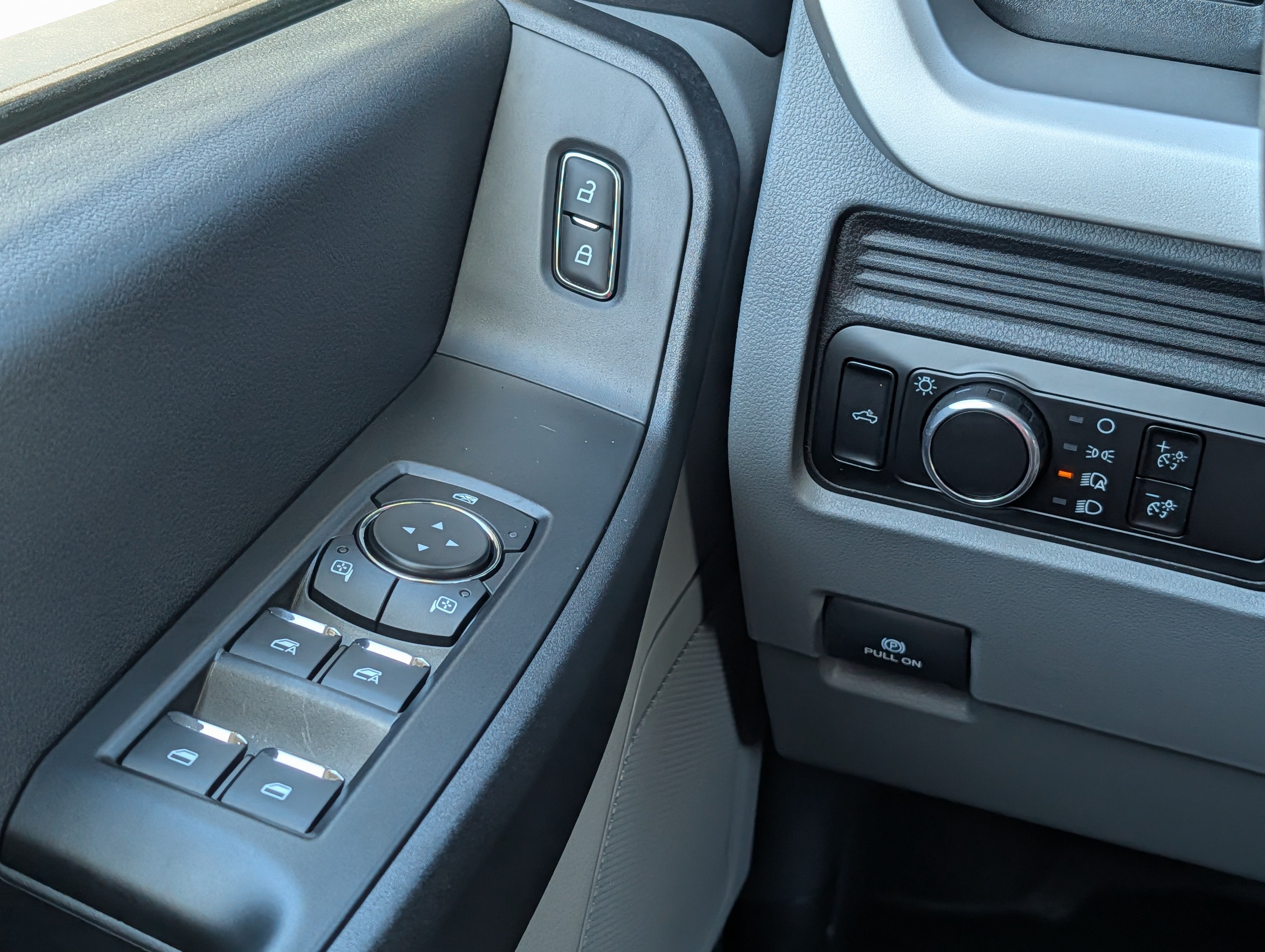 2026 Ford F-450SD XL