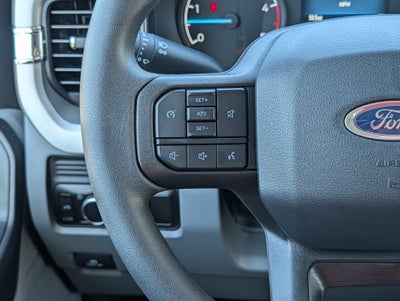 2026 Ford F-450SD XL