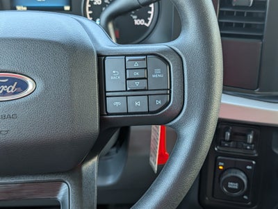 2026 Ford F-450SD XL