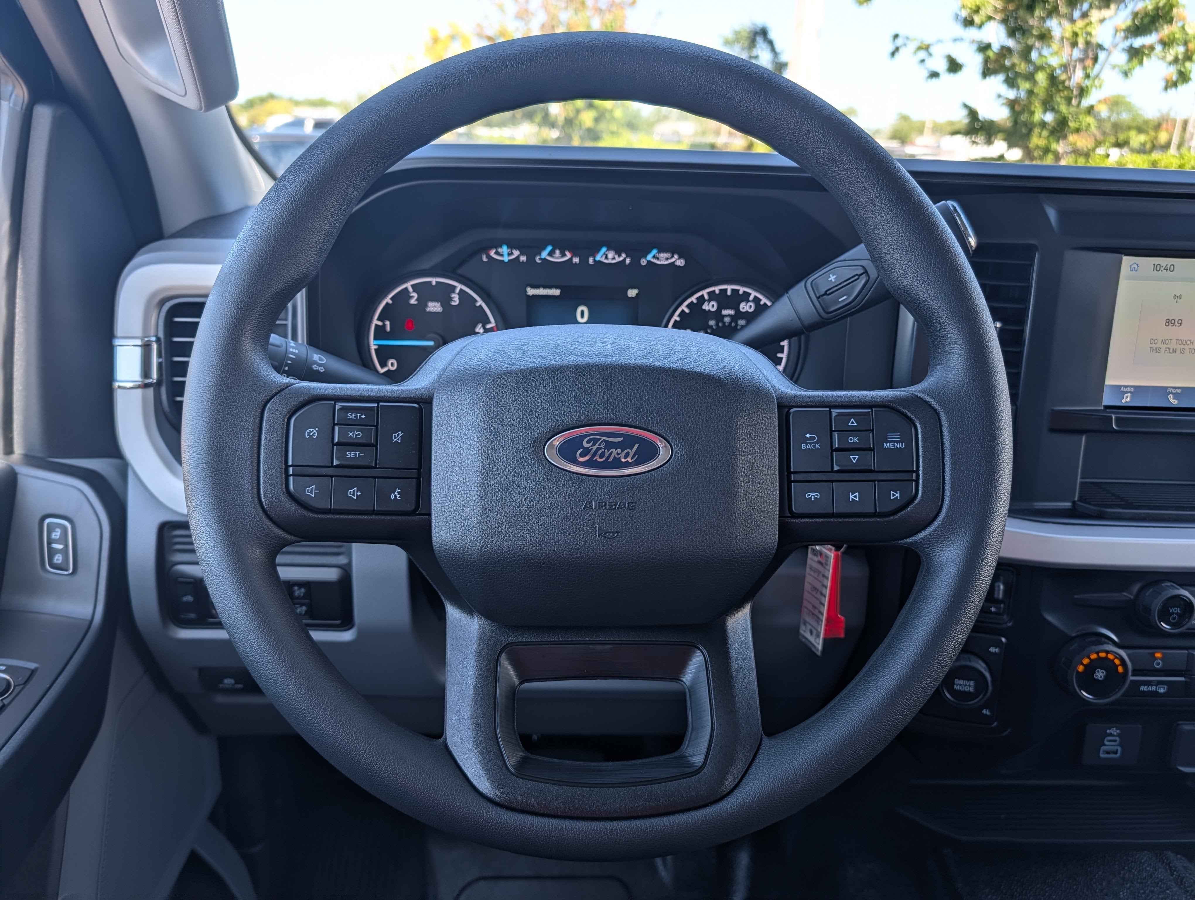 2026 Ford F-450SD XL