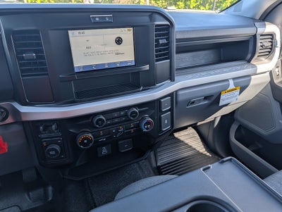 2026 Ford F-450SD XL