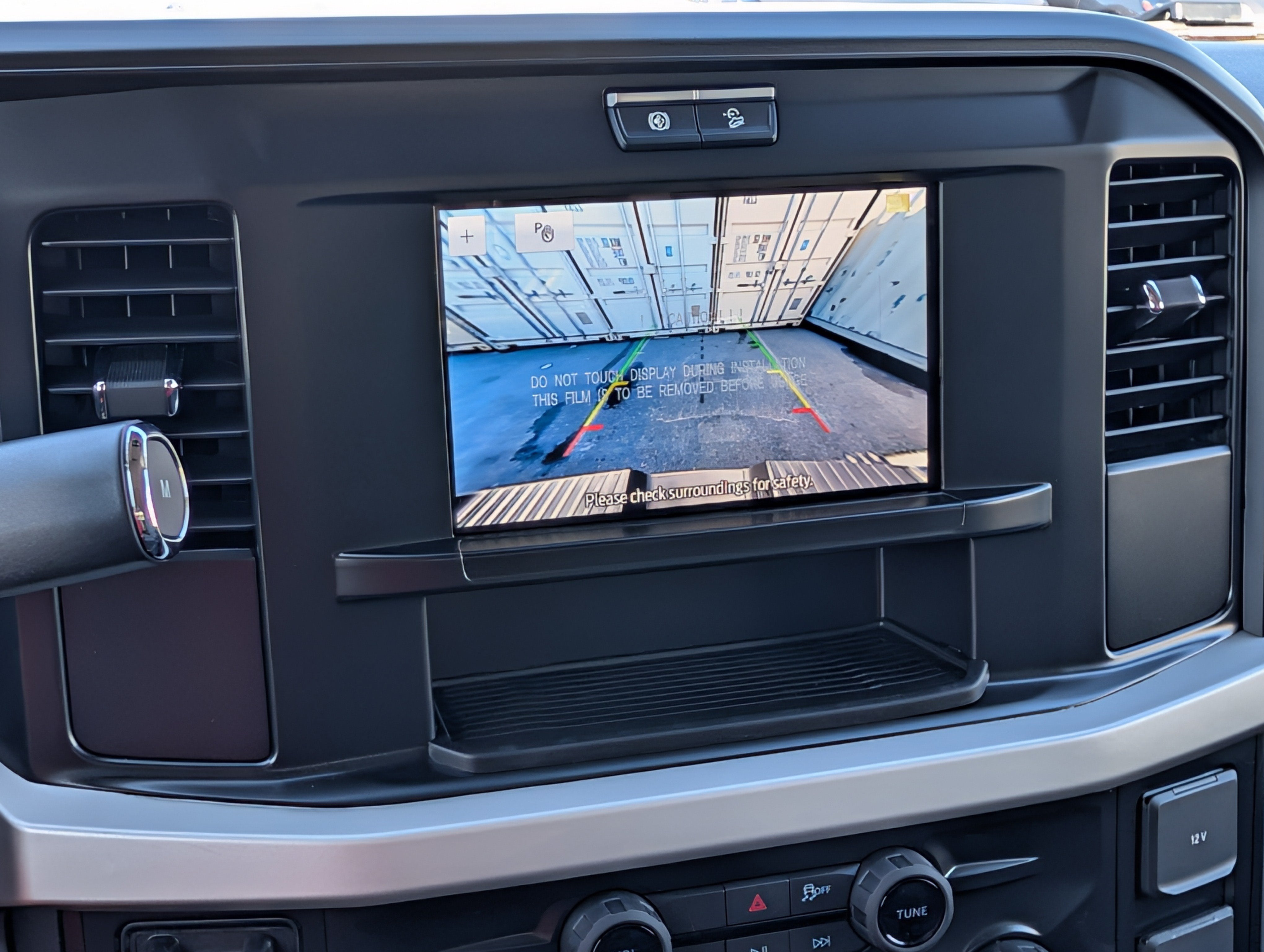 2026 Ford F-450SD XL