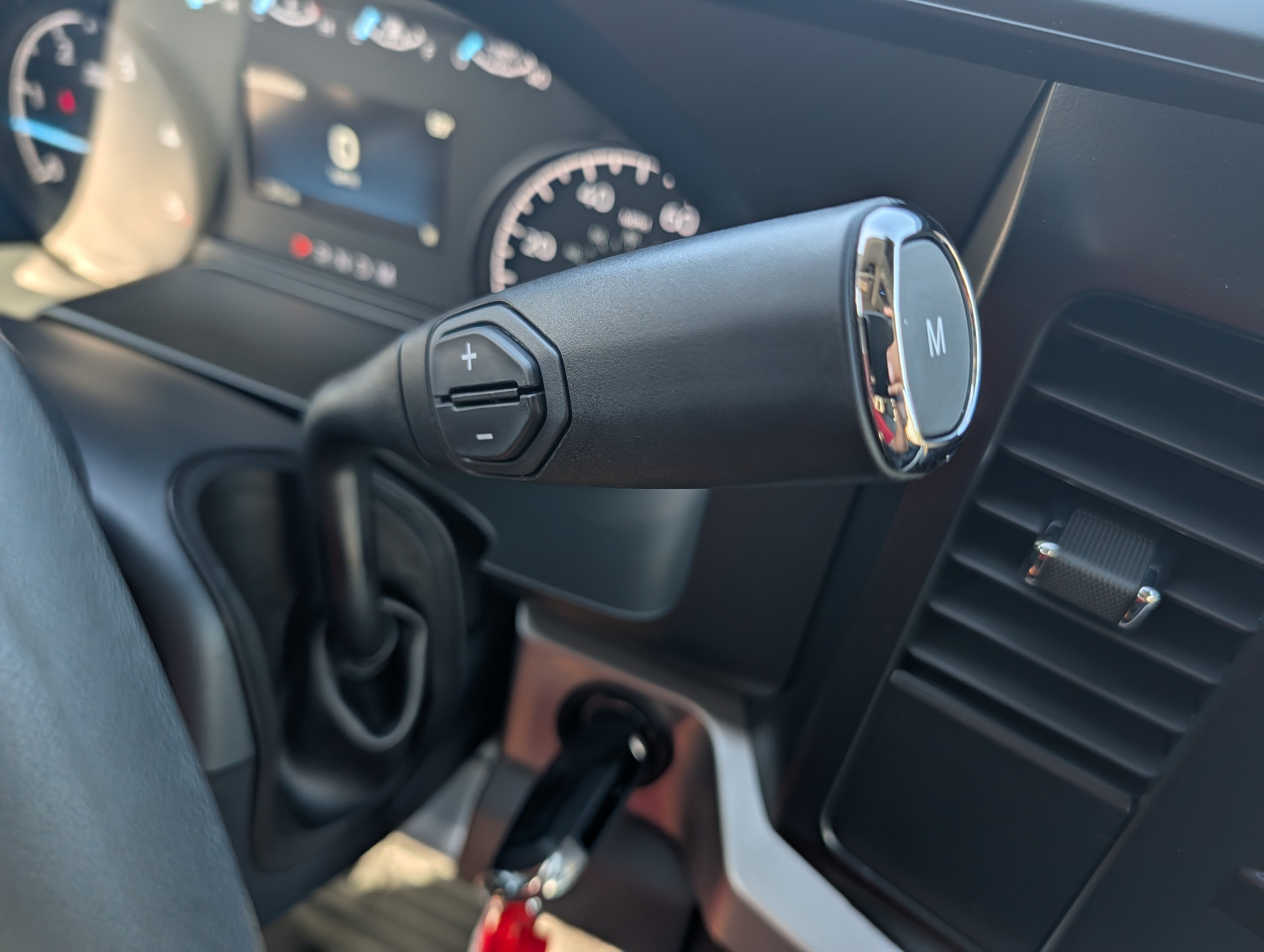 2026 Ford F-450SD XL