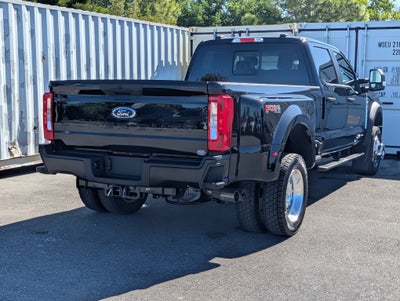 2026 Ford F-450SD XL