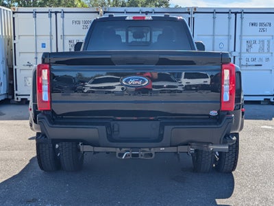 2026 Ford F-450SD XL