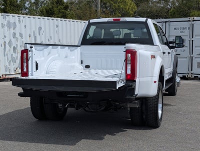 2026 Ford F-450SD XL