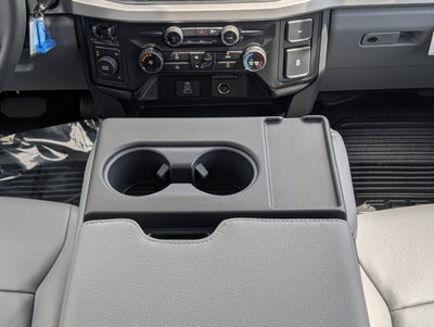 2026 Ford F-450SD XL