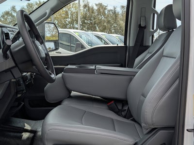 2026 Ford F-450SD XL