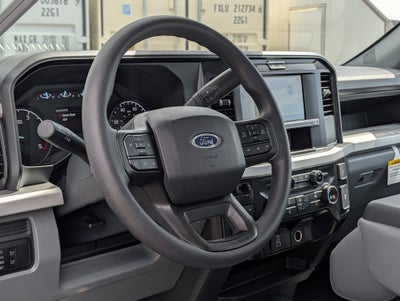 2026 Ford F-450SD XL