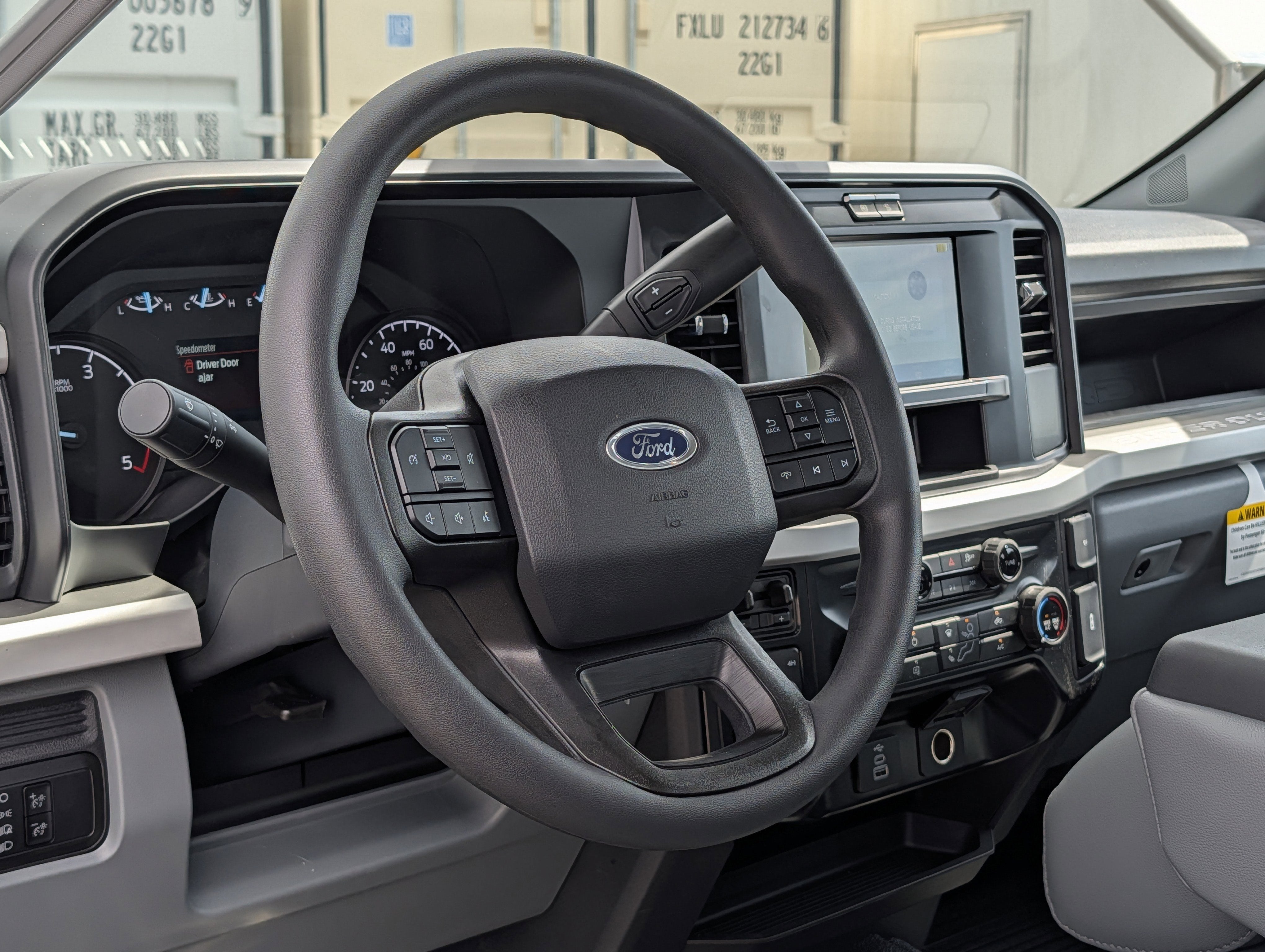 2026 Ford F-450SD XL