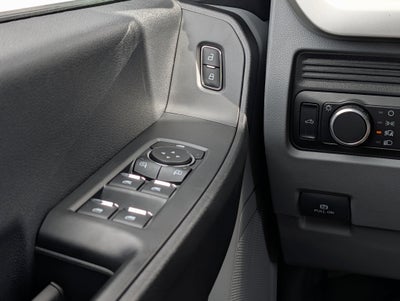 2026 Ford F-450SD XL