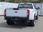 2026 Ford F-450SD XL