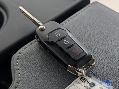 2026 Ford F-450SD XL