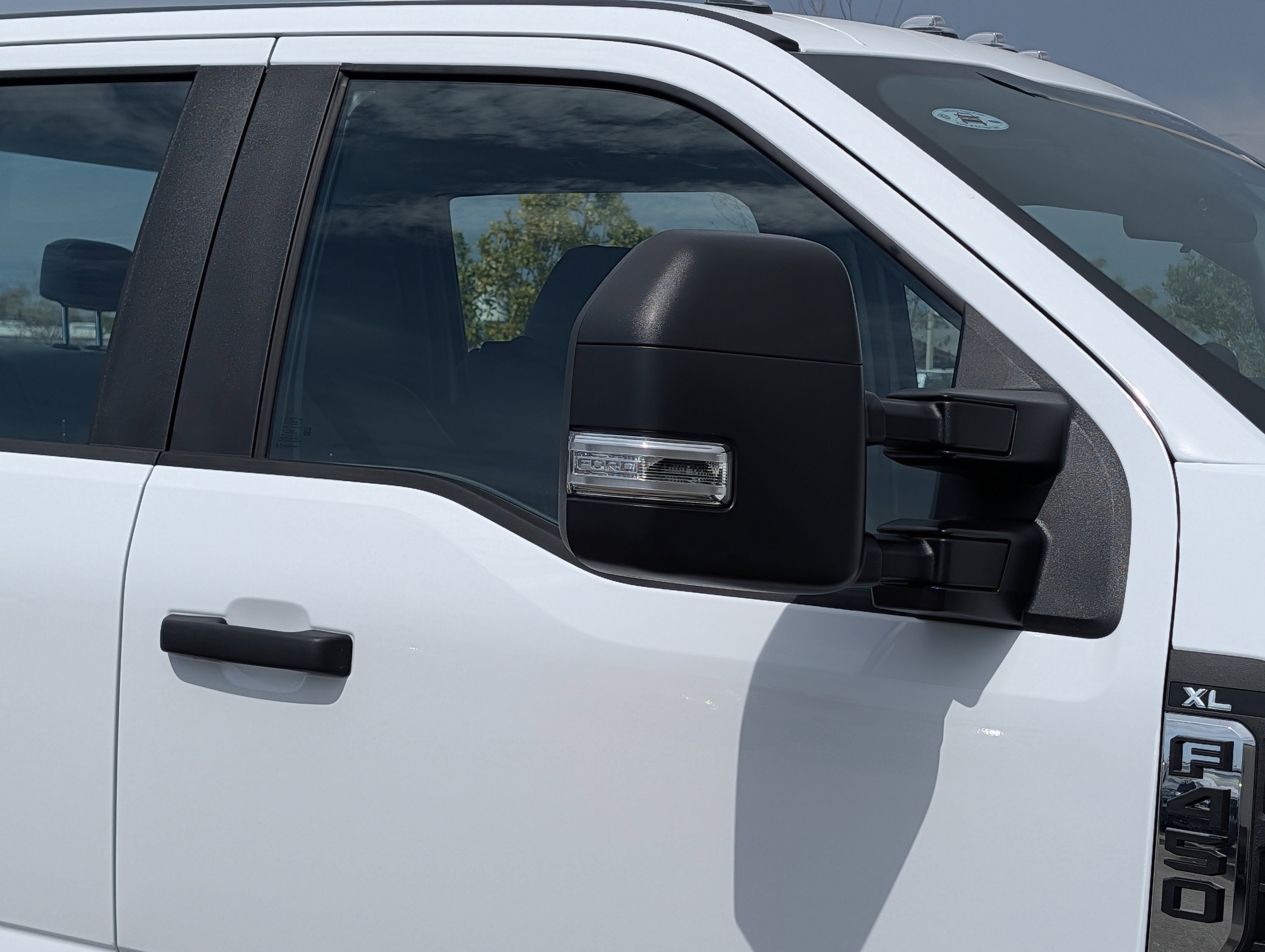 2026 Ford F-450SD XL