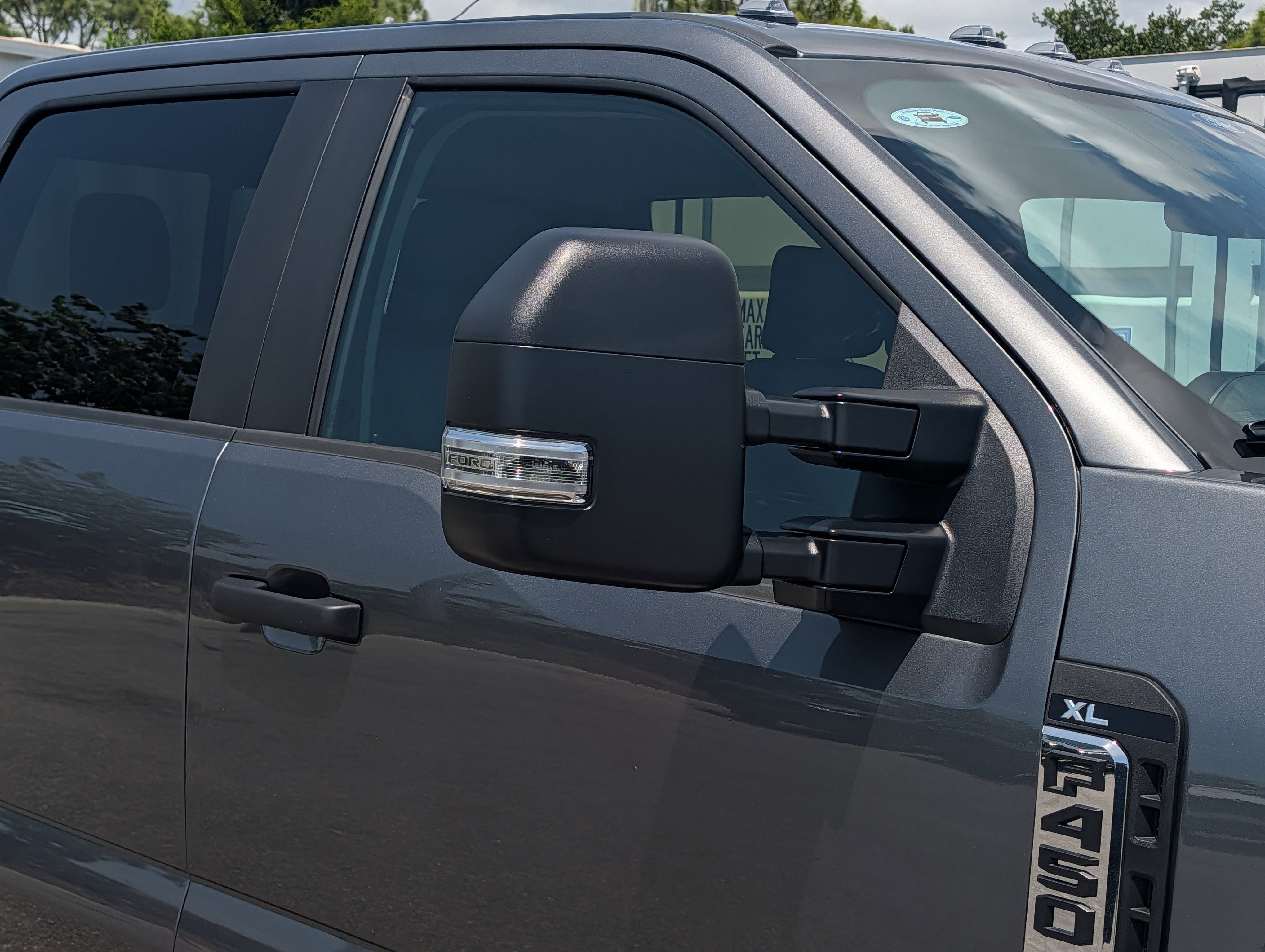 2026 Ford F-450SD XL
