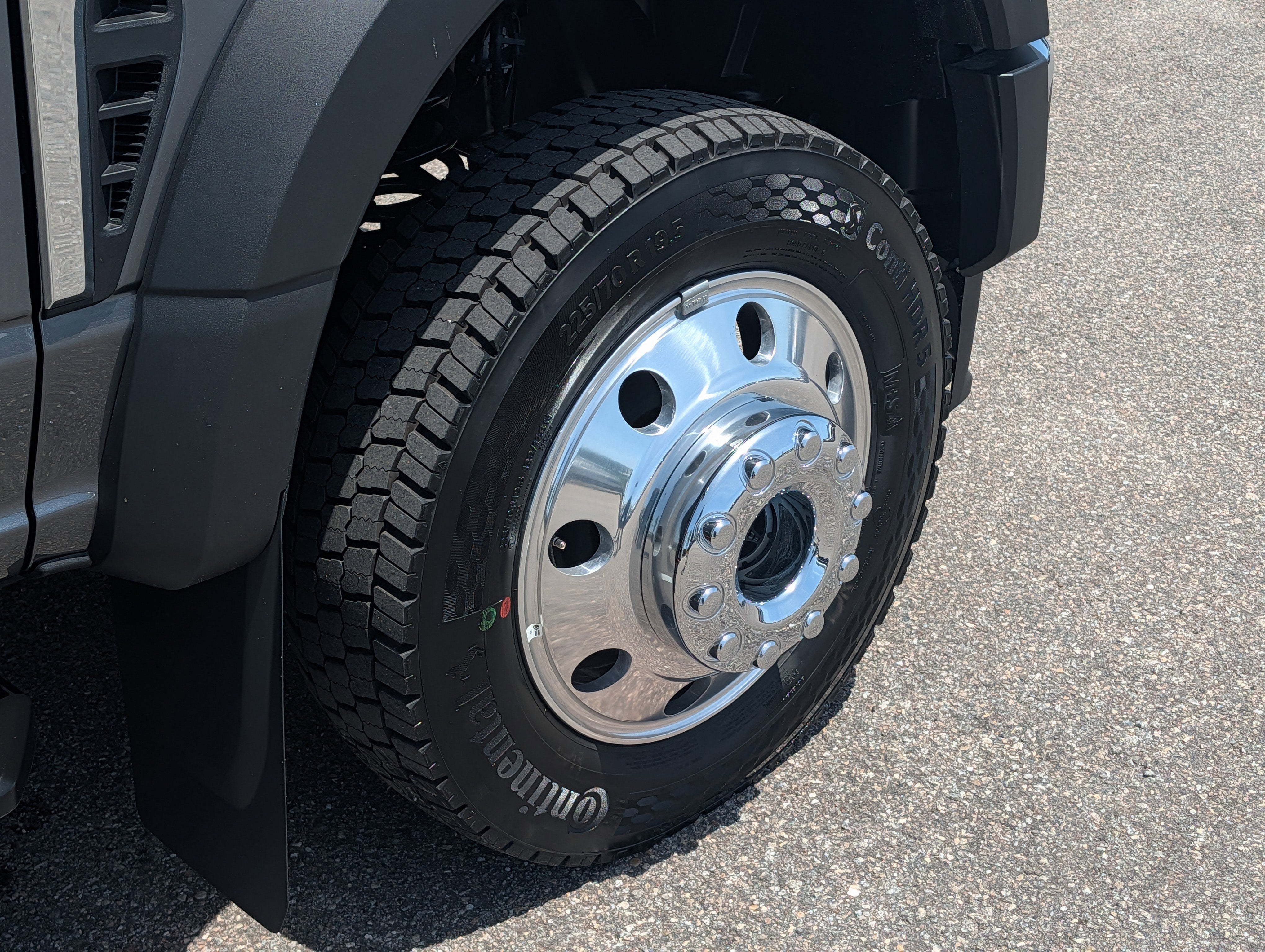 2026 Ford F-450SD XL