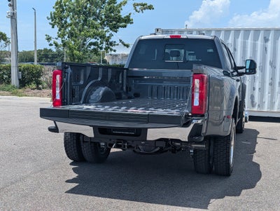2026 Ford F-450SD XL