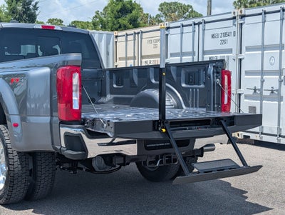 2026 Ford F-450SD XL