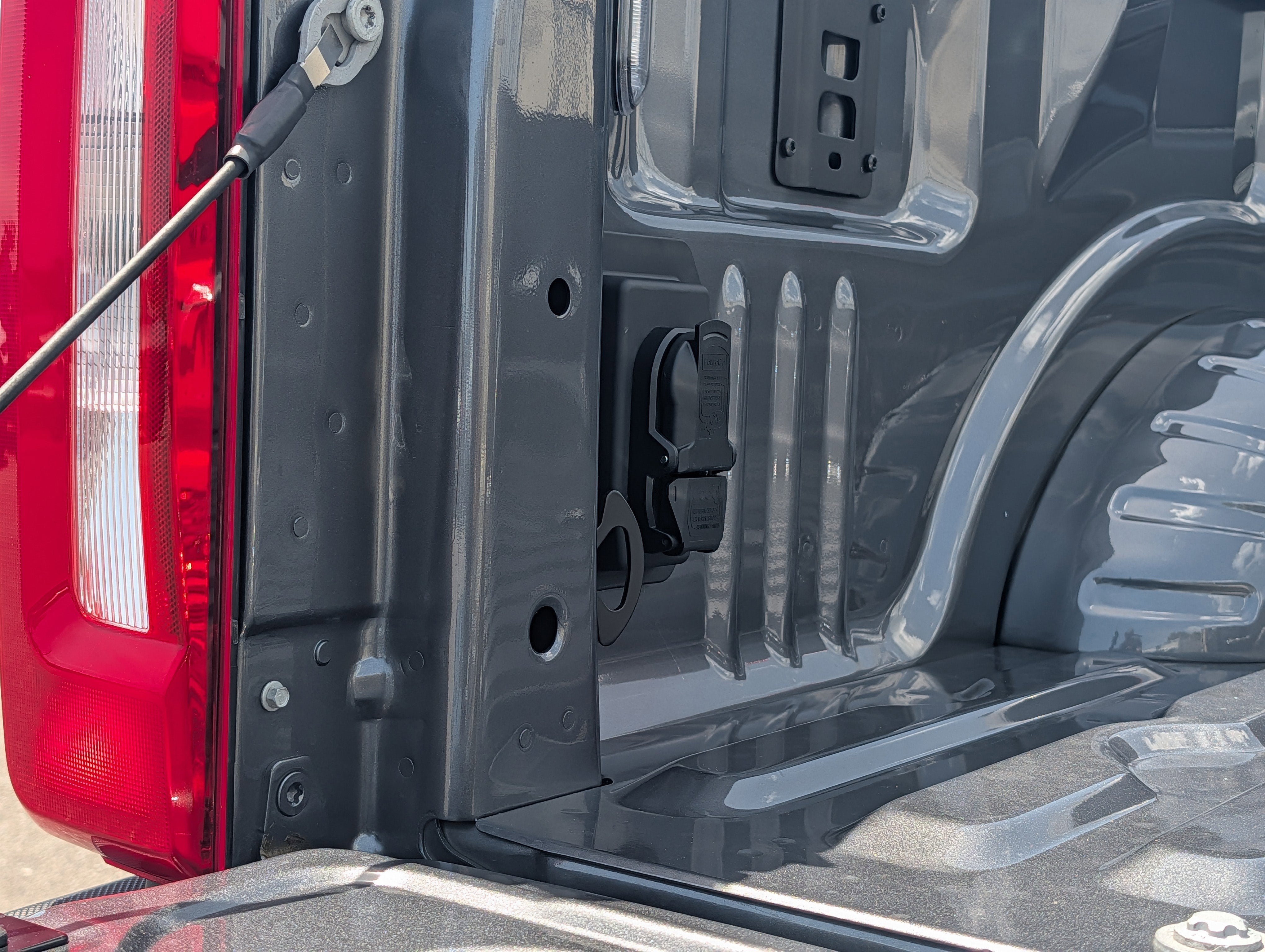 2026 Ford F-450SD XL