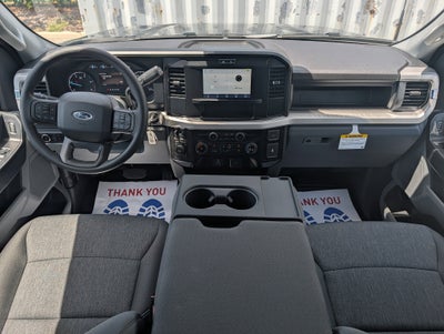 2026 Ford F-450SD XL