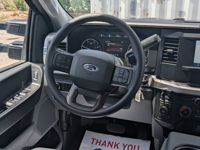 2026 Ford F-450SD XL