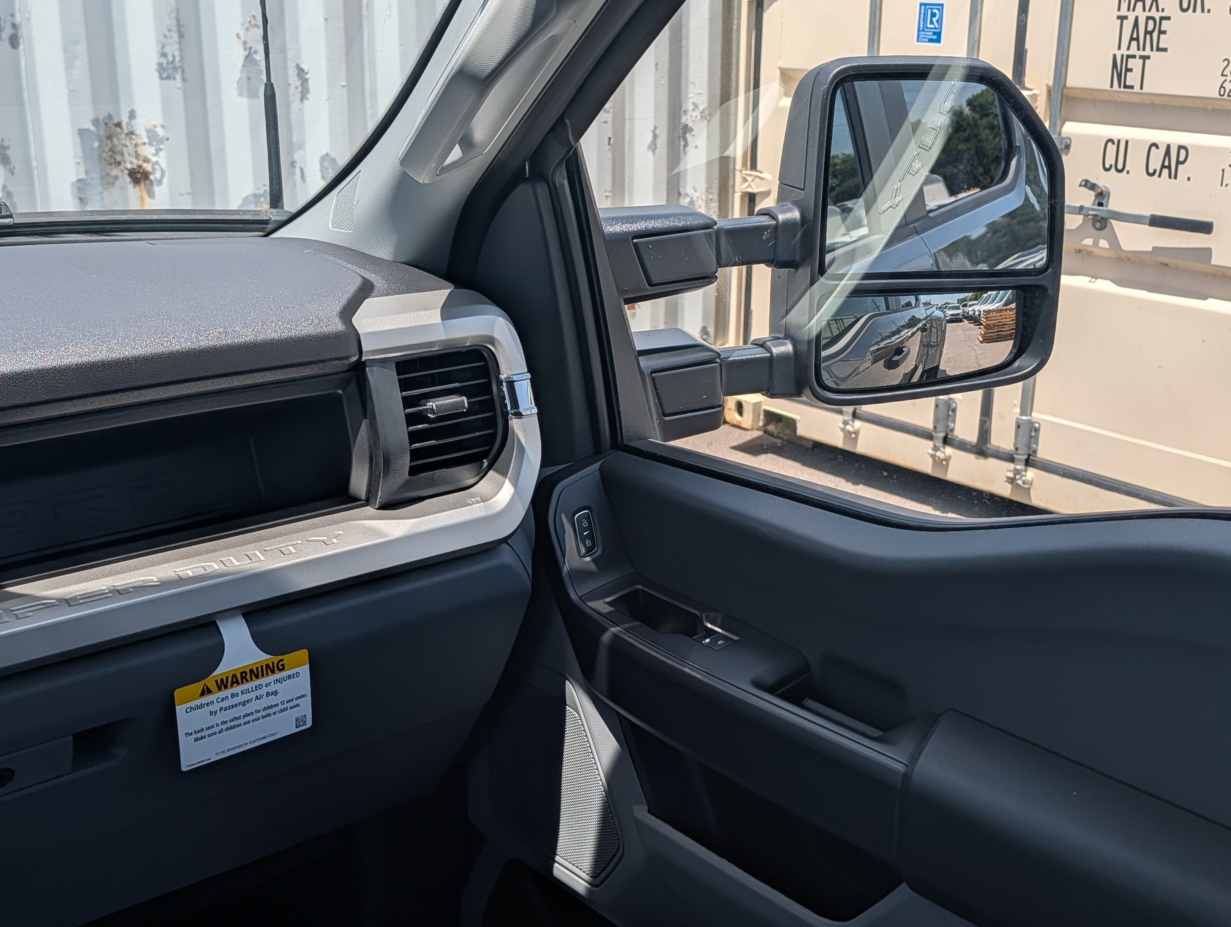 2026 Ford F-450SD XL