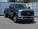 2026 Ford F-450SD XL