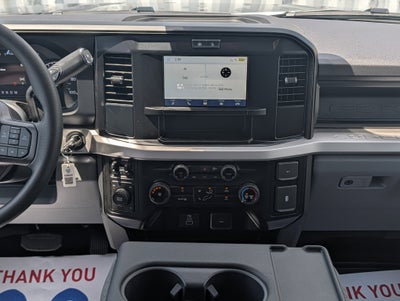 2026 Ford F-450SD XL