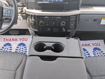 2026 Ford F-450SD XL