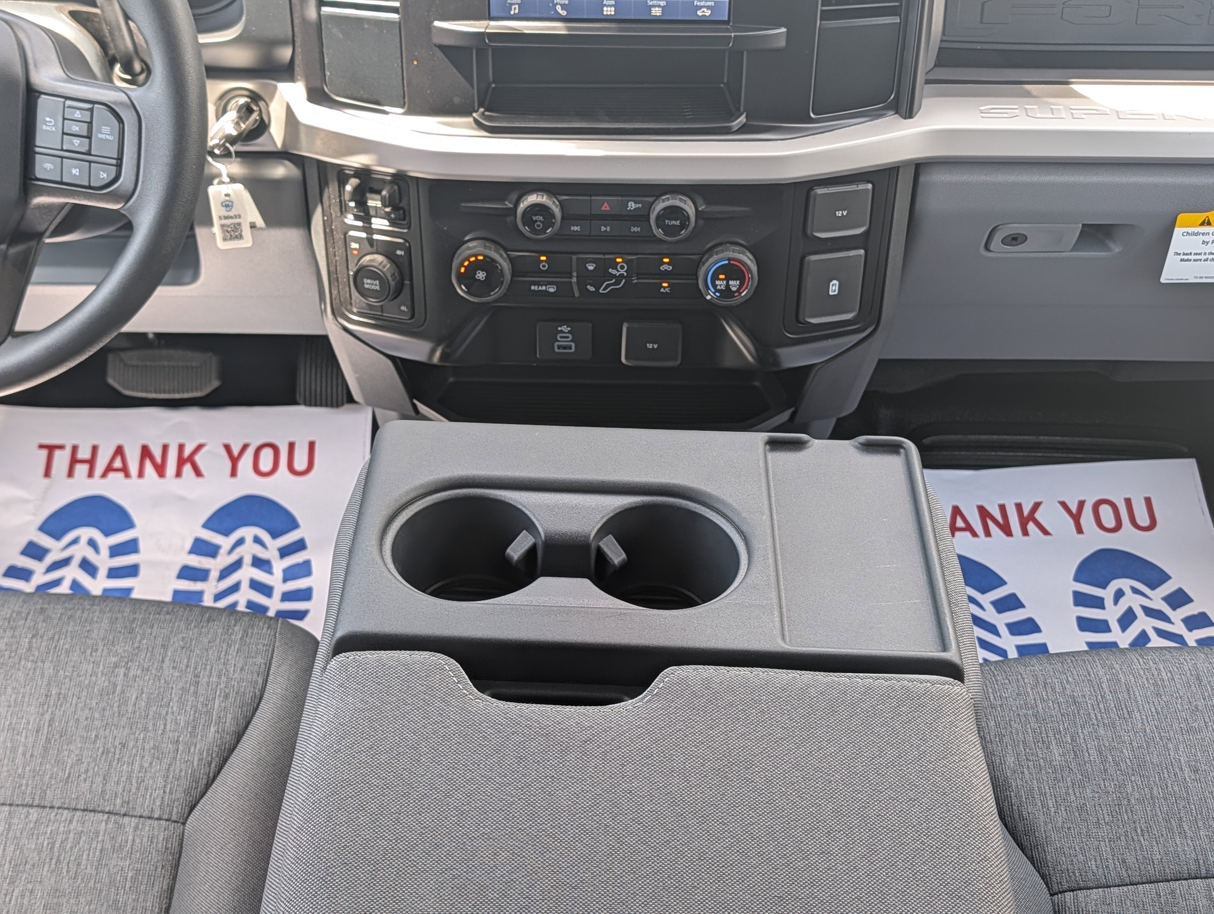 2026 Ford F-450SD XL