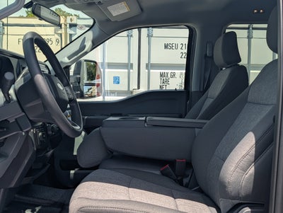 2026 Ford F-450SD XL