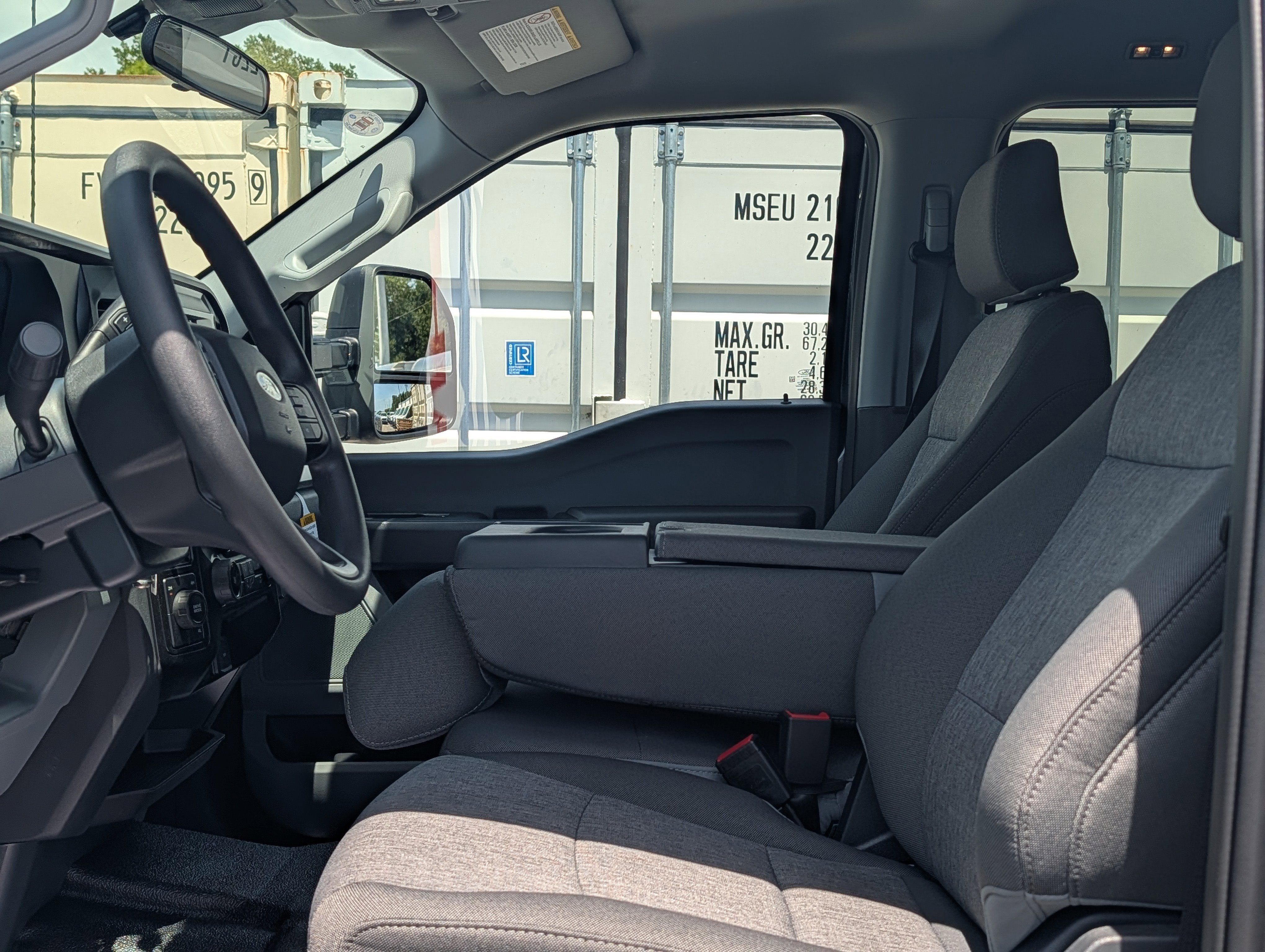 2026 Ford F-450SD XL