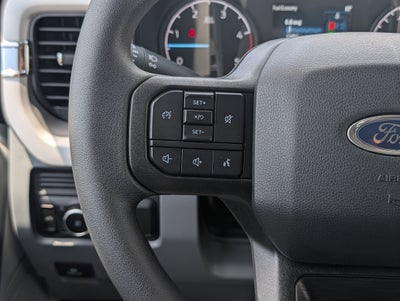 2026 Ford F-450SD XL