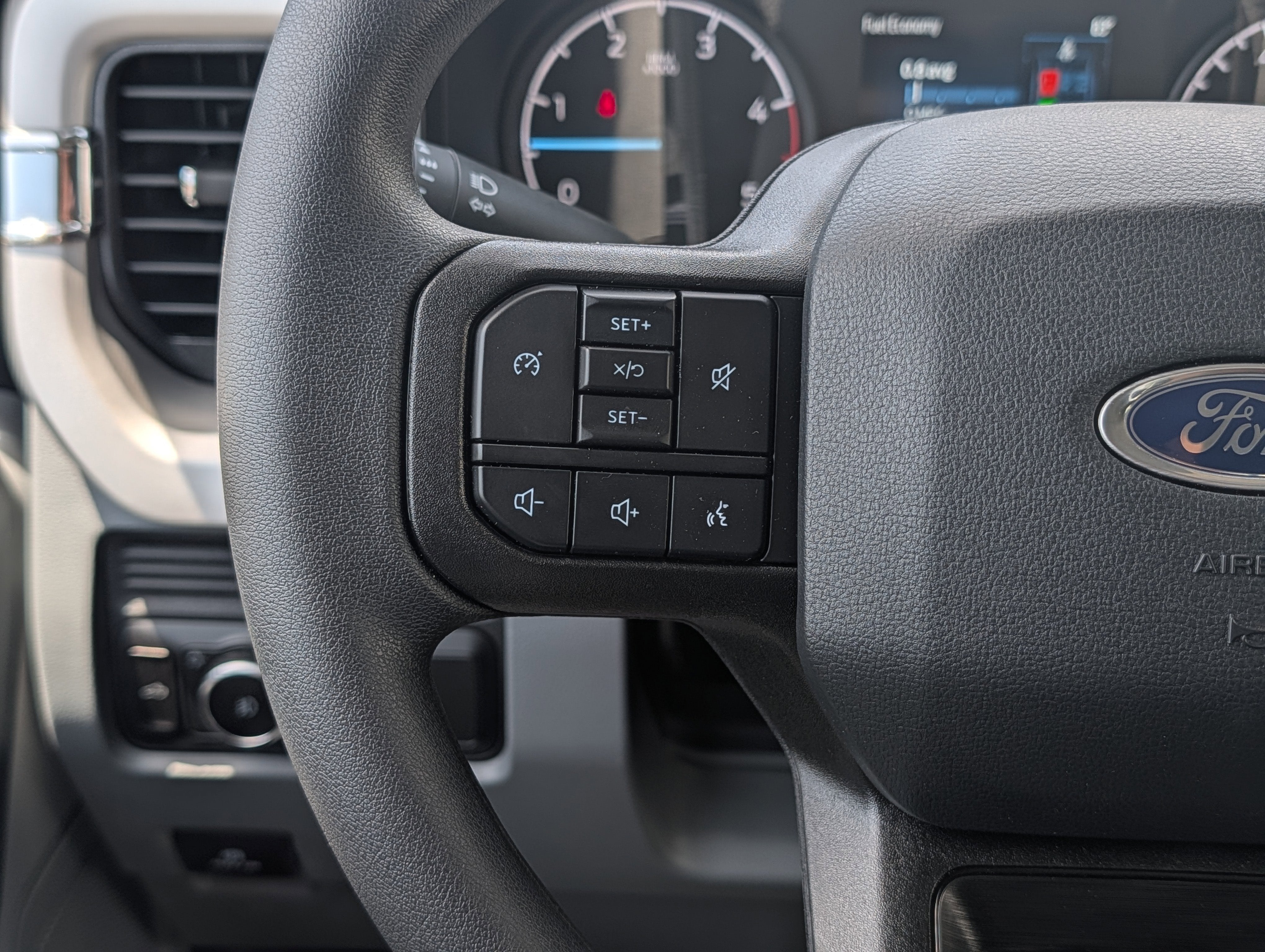 2026 Ford F-450SD XL