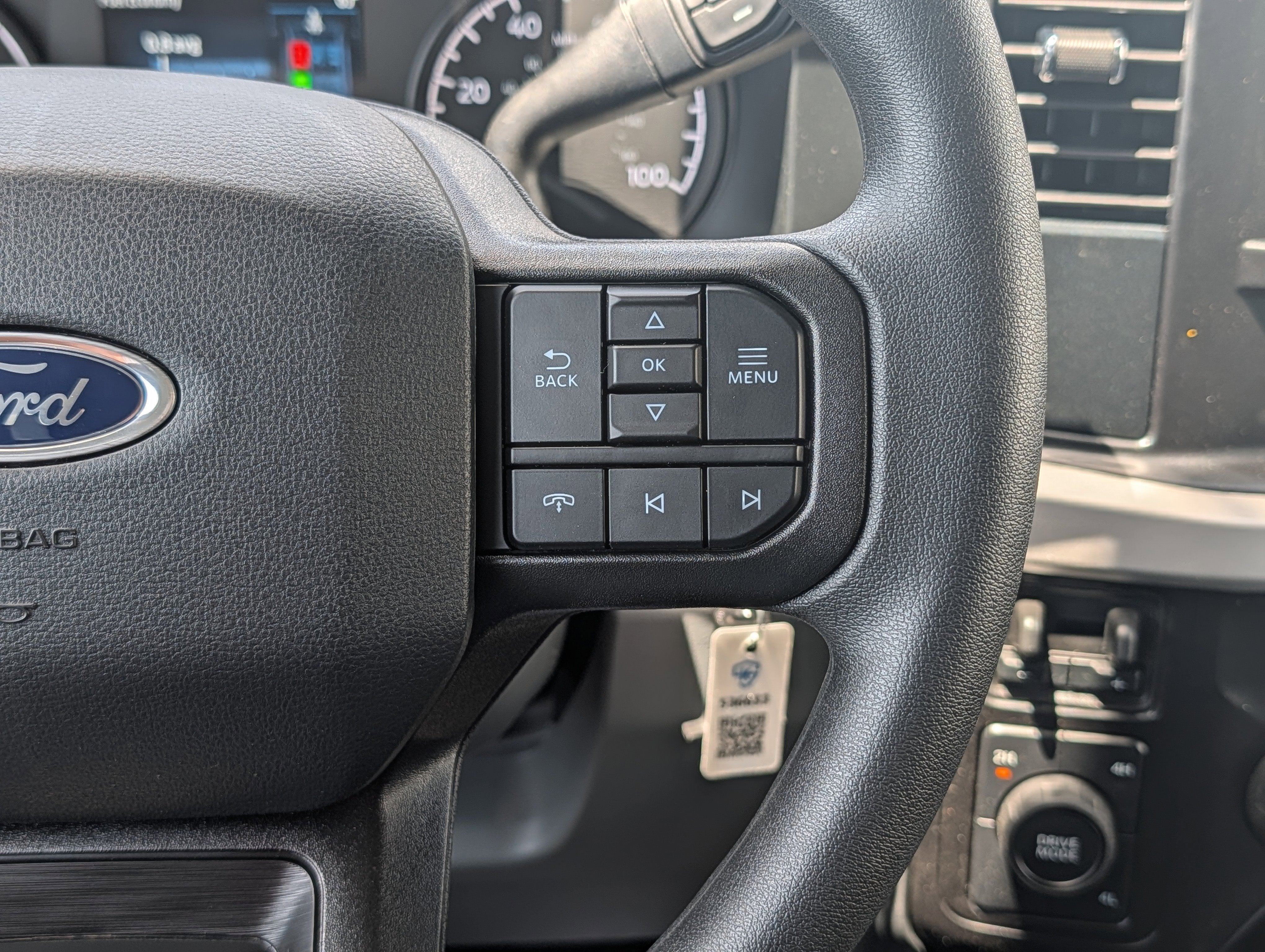 2026 Ford F-450SD XL