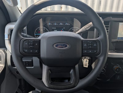 2026 Ford F-450SD XL