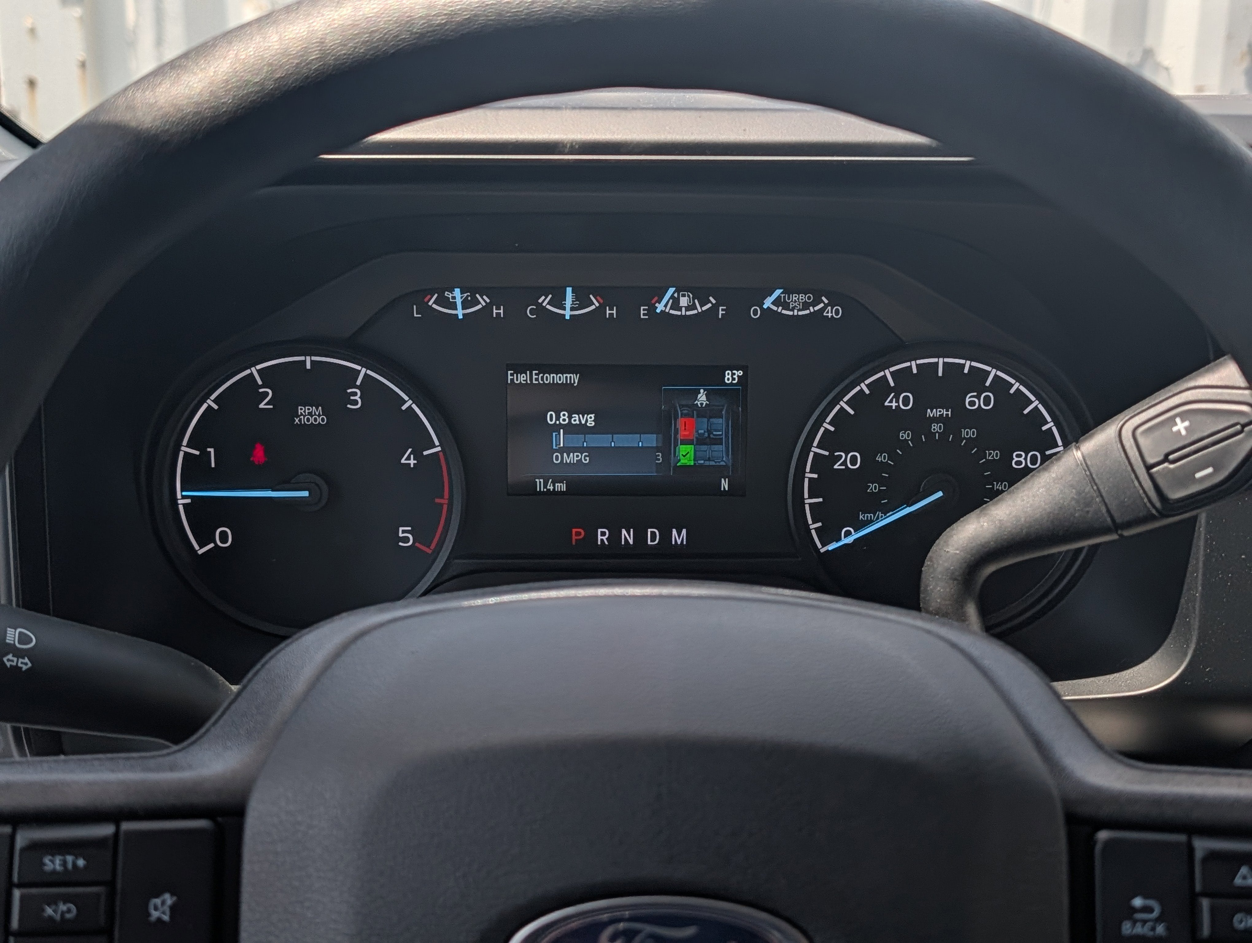 2026 Ford F-450SD XL