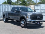 2026 Ford F-450SD XL