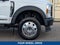 2026 Ford F-450SD XL