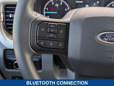 2026 Ford F-450SD XL