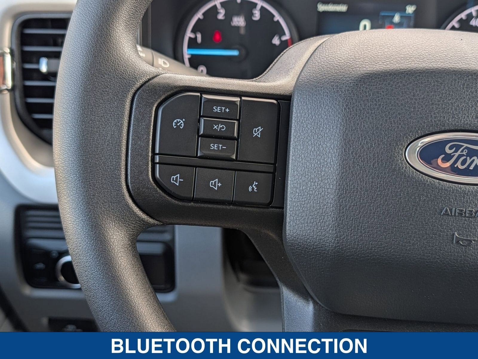 2026 Ford F-450SD XL