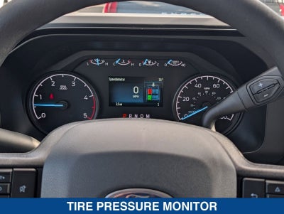 2026 Ford F-450SD XL