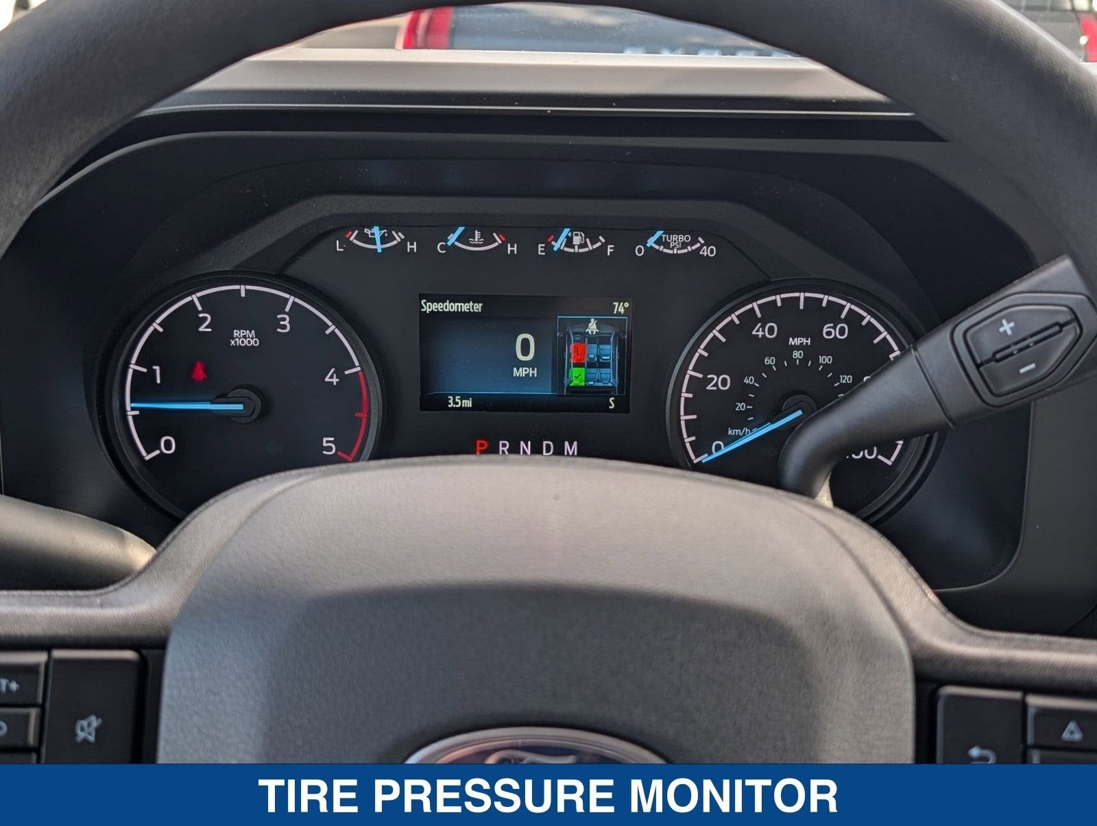 2026 Ford F-450SD XL