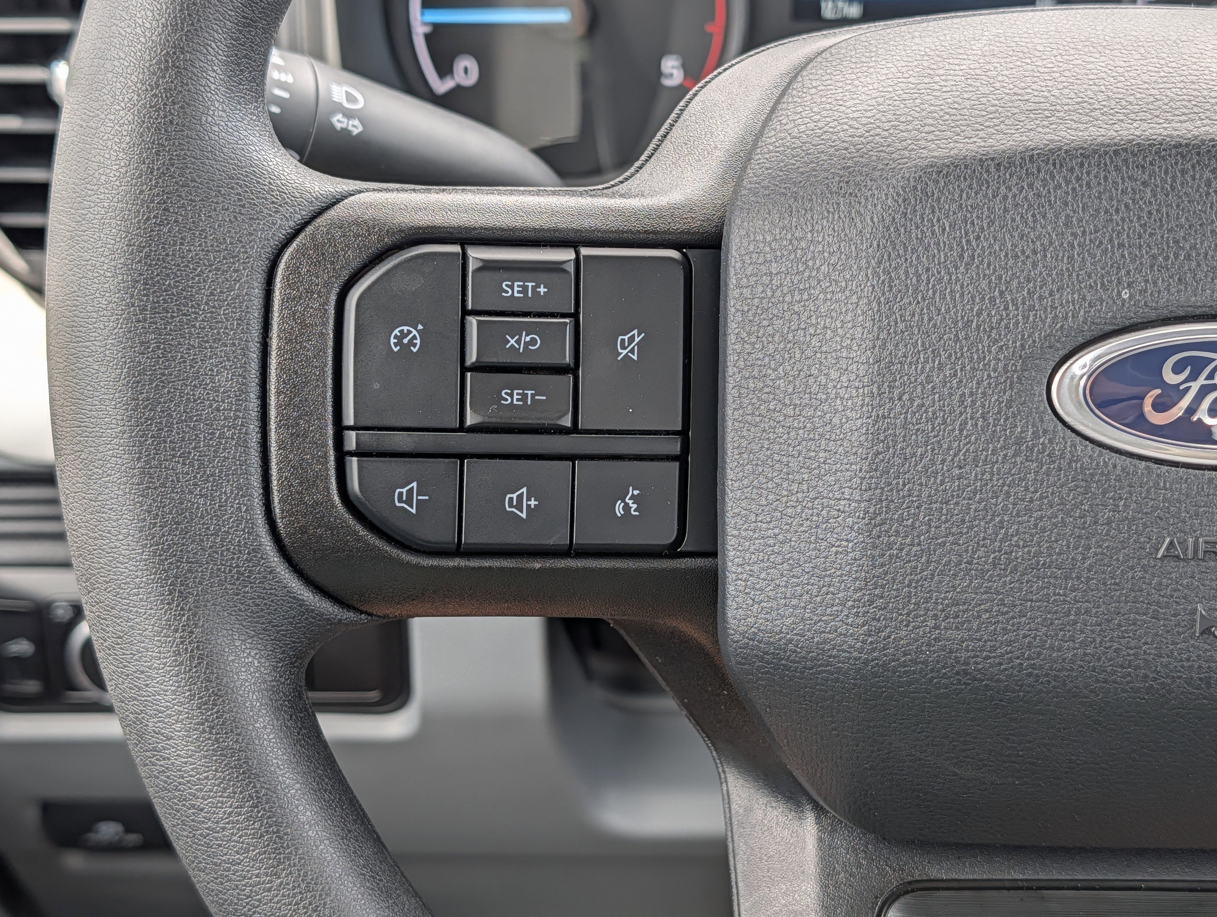 2026 Ford F-450SD XL