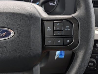 2026 Ford F-450SD XL