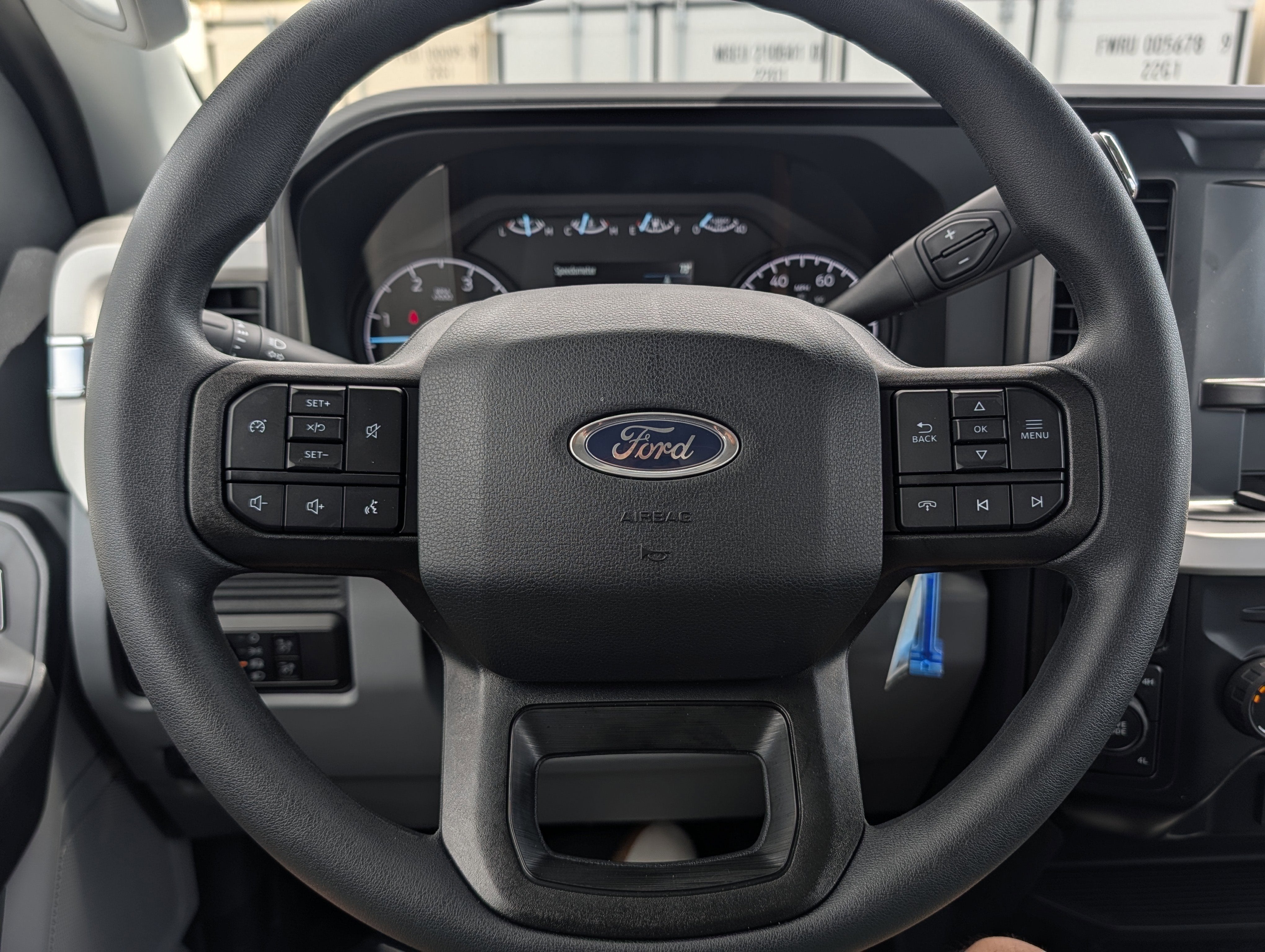 2026 Ford F-450SD XL